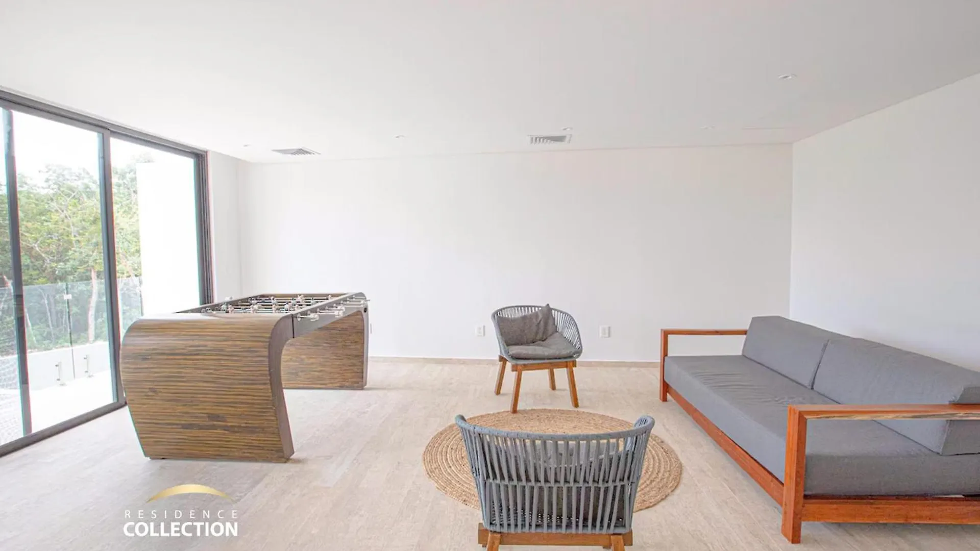 Apartment Loft Tulum Private Pool Central Park Lagunas