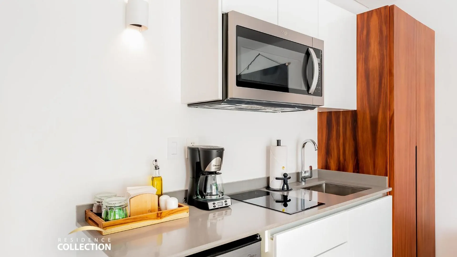 Apartment Loft Tulum Private Pool Central Park Lagunas Mexico