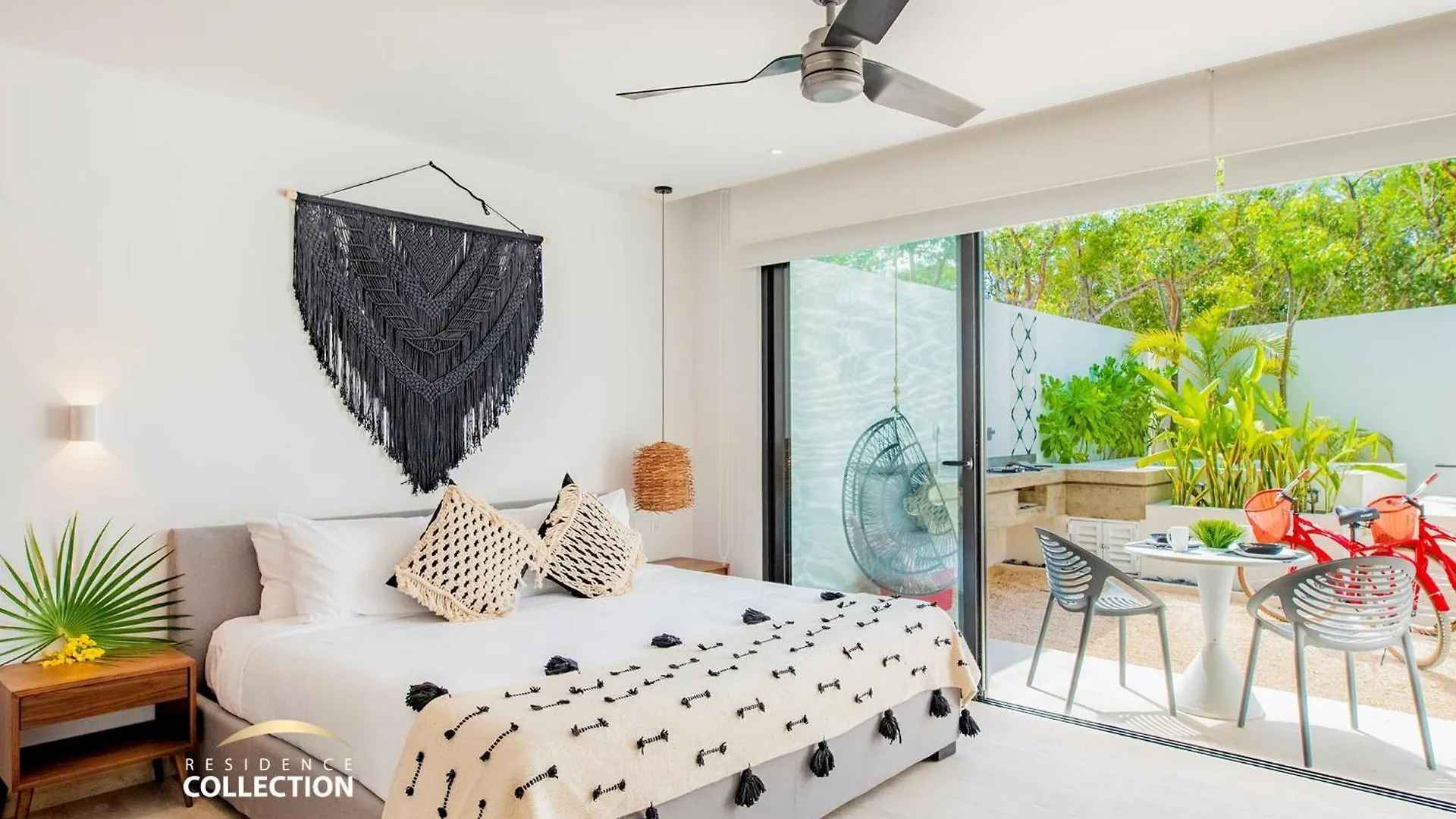 Loft Tulum Private Pool Central Park Lagunas