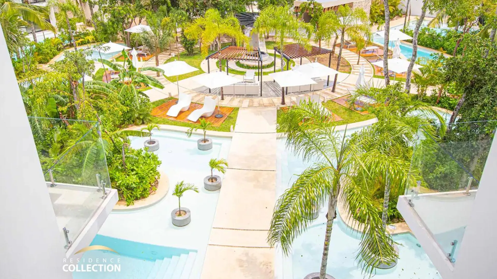 Apartment Loft Tulum Private Pool Central Park Lagunas