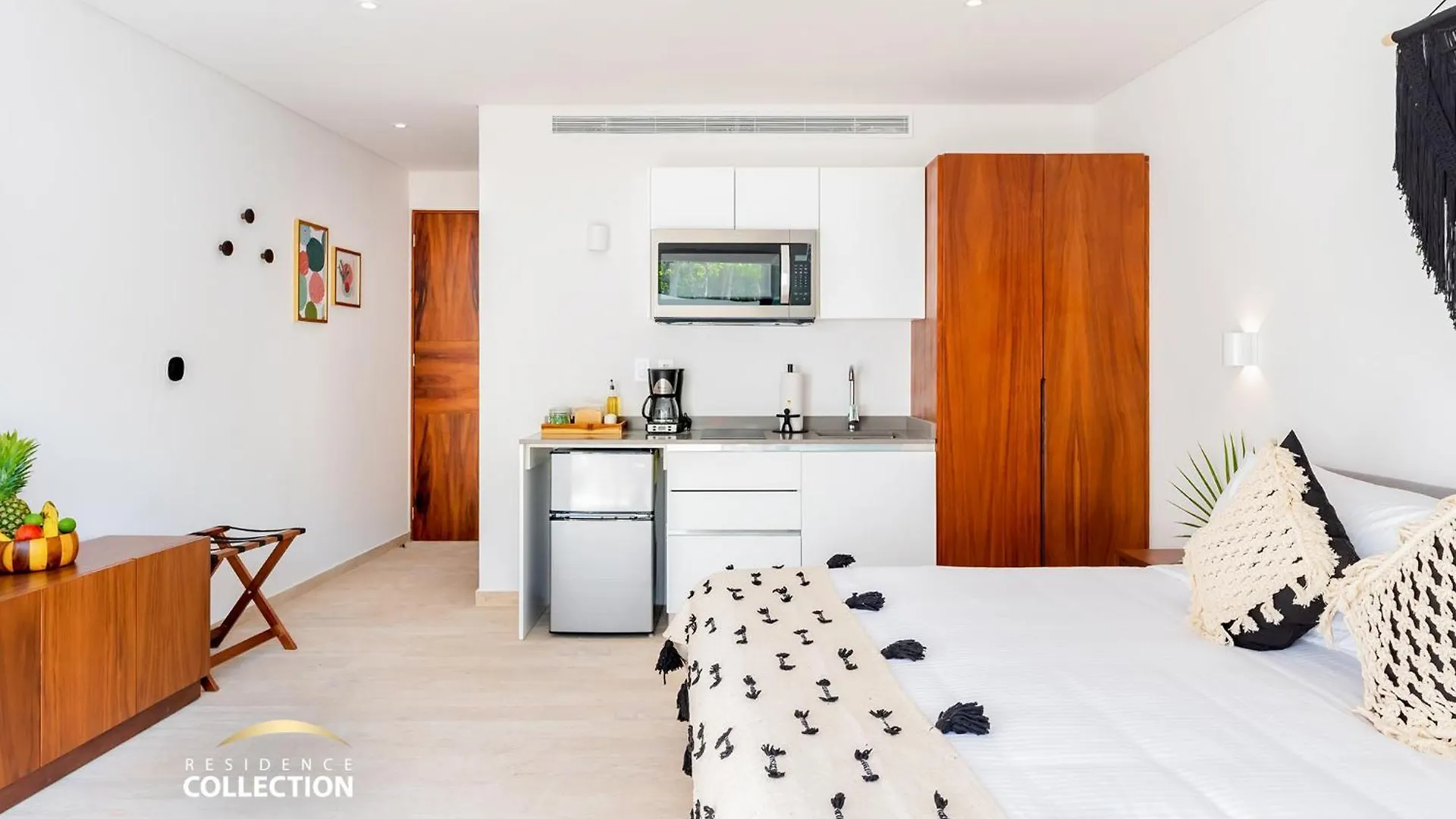 Apartment Loft Tulum Private Pool Central Park Lagunas