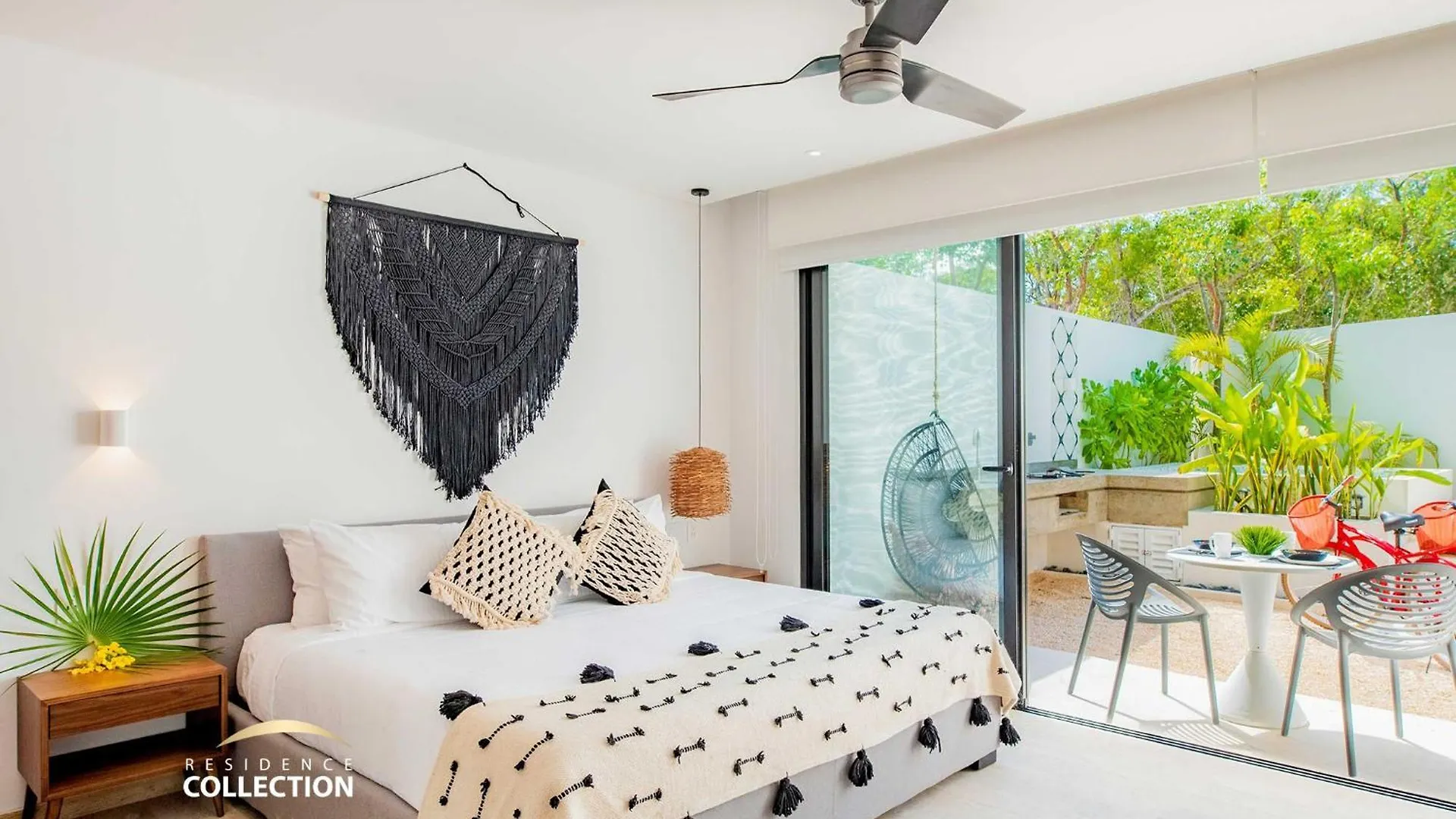 Loft Tulum Private Pool Central Park Lagunas