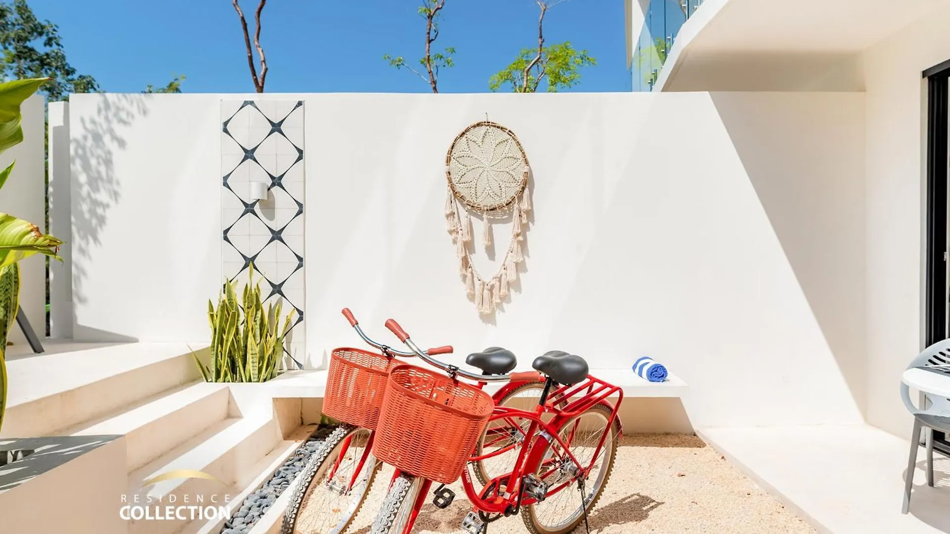 Apartment Loft Tulum Private Pool Central Park Lagunas