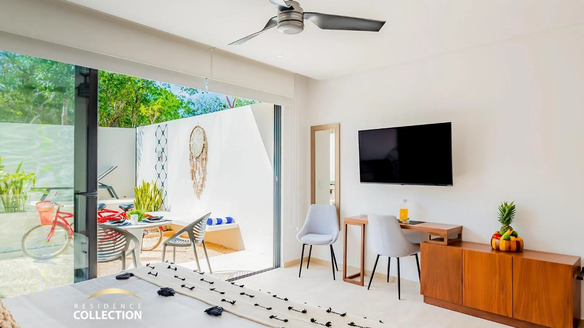 Loft Tulum Private Pool Central Park Lagunas Mexico