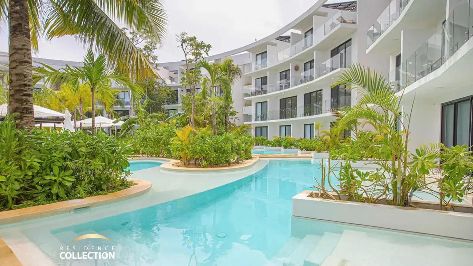 Loft Tulum Private Pool Central Park Lagunas