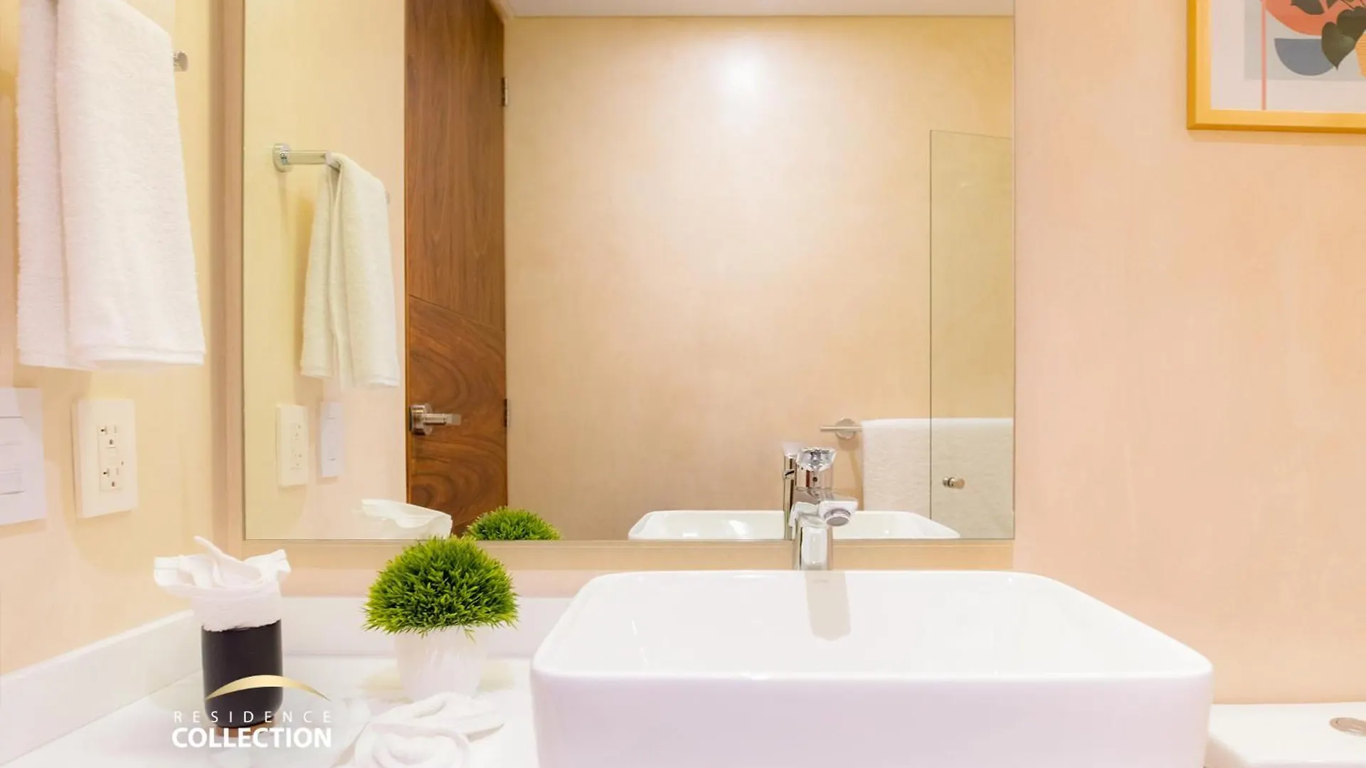 Loft Tulum Private Pool Central Park Lagunas Apartament